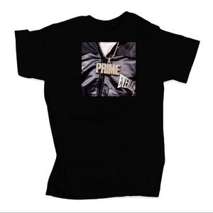 T Bud Terrence Crawford Prime t-shirt (Unisex)